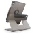 Tok UNIQ Rovus Snapmount Magnetic 360 Rotating Detachable – iPad 11" A16 (2025) készülékhez / iPad 10.9" 10 készülékhez