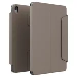 Tok UNIQ Rovus Snapmount Magnetic 360 Rotating Detachable – iPad 11" A16 (2025) készülékhez / iPad 10.9" 10 készülékhez