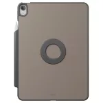 Tok UNIQ Rovus Snapmount Magnetic 360 Rotating Detachable – iPad 11" A16 (2025) készülékhez / iPad 10.9" 10 készülékhez