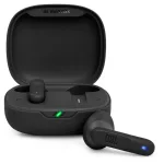 JBL Wave Flex 2 TWS Bluetooth Headset, fekete