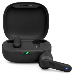 JBL Wave Flex 2 TWS Bluetooth Headset, fekete