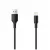 Setty USB–Lightning kábel 3,0 m 2A fekete