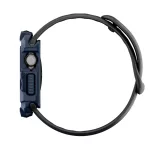 SPIGEN RUGGED ARMOR V2 Apple Watch 10/11 (42 MM) készülékhez tok – tengerészkék