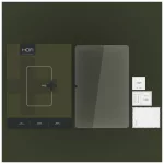Edzett üveg kijelzővédő HOFI GLASS PRO+ Xiaomi Redmi Pad 2 / SE 11.0 készülékhez, átlátszó