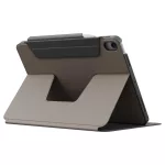 Case UNIQ Rovus Snapmount mágneses, 360°-ban forgatható és levehető tok iPad Air 11" (M2/M3) és iPad Air 10.9 készülékhez