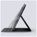 Case UNIQ Rovus Snapmount mágneses, 360°-ban forgatható és levehető tok iPad Air 11" (M2/M3) és iPad Air 10.9 készülékhez