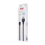 XO NB103 USB–Lightning kábel 2,0 m 2,1 A fehér