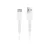 Maxlife MXUC-04 USB–USB-C kábel 1,0 m 3A fehér