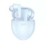 XO Bluetooth fülhallgató G26 TWS ANC ENC kék