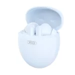 XO Bluetooth fülhallgató G26 TWS ANC ENC kék