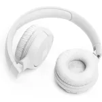 JBL Tune 520BT Bluetooth fejhallgató fehér