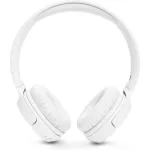JBL Tune 520BT Bluetooth fejhallgató fehér