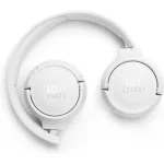 JBL Tune 520BT Bluetooth fejhallgató fehér