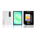 OBAL:ME 2.5D üveg kijelzővédő Samsung Galaxy Tab A11+/A9+ készülékhez átlátszó