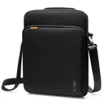 TECH-PROTECT DEFENDER VR táska laptop 13-14 készülékhez fekete