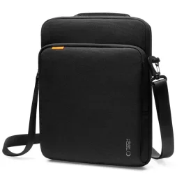   TECH-PROTECT DEFENDER VR táska laptop 13-14 készülékhez fekete