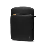 TECH-PROTECT DEFENDER VR táska laptop 13-14 készülékhez fekete