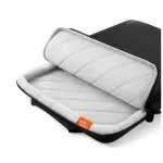 TECH-PROTECT DEFENDER VR táska laptop 13-14 készülékhez fekete
