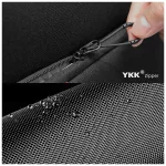 TECH-PROTECT DEFENDER VR táska laptop 13-14 készülékhez fekete