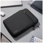 TECH-PROTECT DEFENDER VR táska laptop 13-14 készülékhez fekete