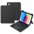 TECH-PROTECT SCMAG toll + billentyűzet iPad 10.9” 10/2022 / 11” 11/2025 készülékhez fekete