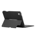 TECH-PROTECT SCMAG toll + billentyűzet iPad 10.9” 10/2022 / 11” 11/2025 készülékhez fekete