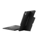 TECH-PROTECT SCMAG toll + billentyűzet iPad 10.9” 10/2022 / 11” 11/2025 készülékhez fekete