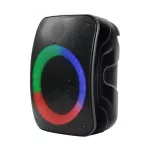 Rebeltec Bluetooth hangszóró STAGE 300 fekete