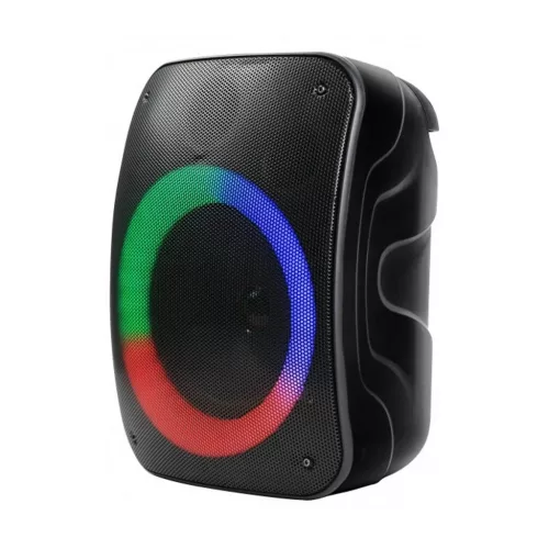 Rebeltec Bluetooth hangszóró STAGE 300 fekete