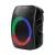 Rebeltec Bluetooth hangszóró STAGE 300 fekete