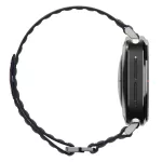 SPIGEN WBF0 szíj SAMSUNG GALAXY WATCH ULTRA 2024 / 2025 (47 MM) készülékhez zöld