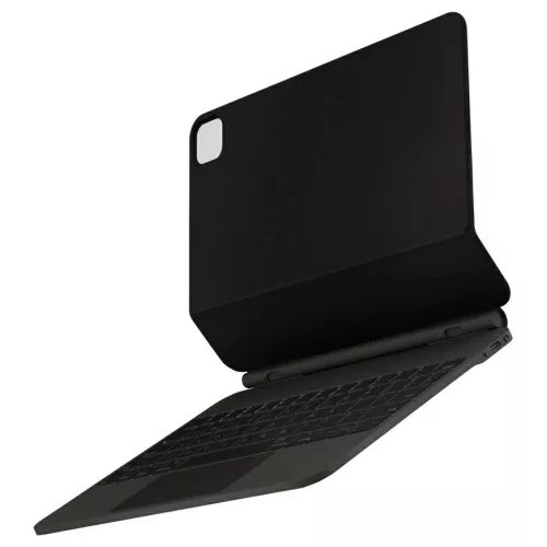 UNIQ Venno Pro Magnetic Smart billentyűzetes tok iPad Air 11" (2024/25) készülékhez | iPad Air 10.9" (2022/20) készülékhez