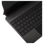 UNIQ Venno Pro Magnetic Smart billentyűzetes tok iPad Air 11" (2024/25) készülékhez | iPad Air 10.9" (2022/20) készülékhez