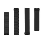 Tactical MagBand 20mm óraszíj Samsung Galaxy Watch 4/5/6/7 készülékhez fekete