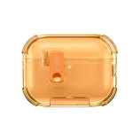TECH-PROTECT BOUNCE PRO APPLE AIRPODS PRO 3 készülékhez tok kozmikus narancs