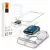 Hydrogel kijelzővédő SPIGEN Elite Shield "EZ FIT" 2-PACK APPLE WATCH 10/11 (42 MM) készülékhez átlátszó