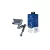3MK Single Headrest Holder tablet tartó
