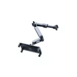 3MK Single Headrest Holder tablet tartó