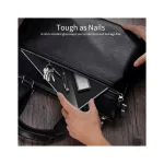 Edzett üveg kijelzővédő Tech-Protect Glass Fit+ 2-PACK Xiaomi Redmi Pad 2 / SE 11.0 készülékhez átlátszó