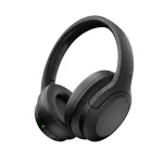 Forever vezeték nélküli on-ear fejhallgató BTH-700 fekete