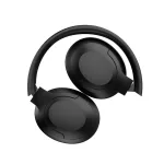Forever vezeték nélküli on-ear fejhallgató BTH-700 fekete