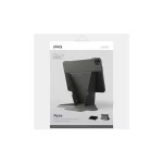 UNIQ Ryze tok iPad Pro 11 (2021-2022) / Air 10.9 (2020-2022) készülékhez zöld