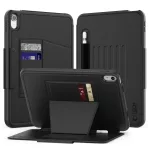 TECH-PROTECT SC PEN ARMOR iPad tok – iPad 10.9” 10/2022, 11” 11/2025 készülékhez, fekete
