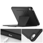 TECH-PROTECT SC PEN ARMOR iPad tok – iPad 10.9” 10/2022, 11” 11/2025 készülékhez, fekete