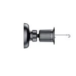 Tech-Protect MagSafe autós tartó fekete MM15W-V10 15W QC univerzális