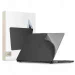TECH-PROTECT Softshell tok MacBook Neo 13 2026 készülékhez matt fekete
