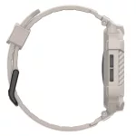 SPIGEN RUGGED ARMOR “PRO” V2 Apple Watch 10/11 (42 mm) készülékhez tok dűne bézs
