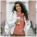 TECH-PROTECT szilikon kampó Apple AirPods Pro 1 / 2 készülékhez baby kék