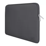 UNIQ bag Cyprus 16" laptop tok vízálló neopré onyx