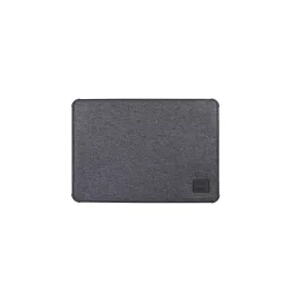 UNIQ Dfender laptop tok 16" marl szürke